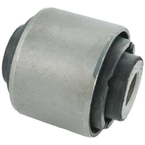 Suspension bushing